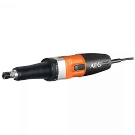 فرز انگشتی گلو بلند 600 وات دیمردار آ.اِ.گ مدل GSL600E