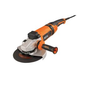 فرز سنگبری 2400 وات آ.اِ.گ مدل WS24-230V