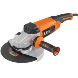 فرز آهنگری 2400 وات آ.اِ.گ مدل WS24-180V