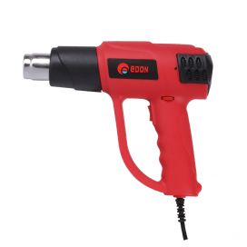 سشوار صنعتی 2000 وات دیمردار ادون مدل HAG-6618
