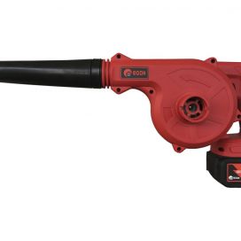 بلوور شارژی 21 ولت ادون مدل AKM-21