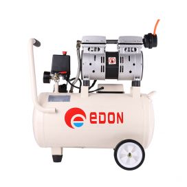 کمپرسور باد 50 لیتری سایلنت ادون مدل ED550-50L