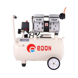 کمپرسور هوا 25 لیتری سایلنت ادون مدل ED550-25L