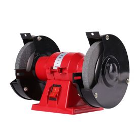 سنگ سنباده رومیزی 150میلیمتر ادون مدل GM-150