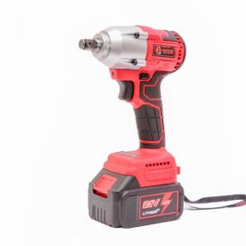 بکس شارژی 21 ولت ادون مدل UAW-21/300BL