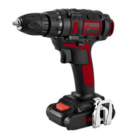 دریل پیچ گوشتی شارژی 16 ولت ادون مدل QM-1008S
