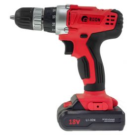دریل پیچ گوشتی شارژی 18 ولت ادون مدل AD-18