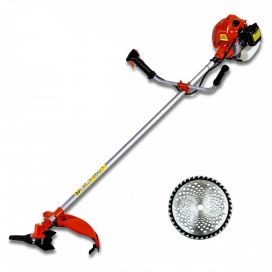 علف زن دوشی مورسل مدل HR9520B