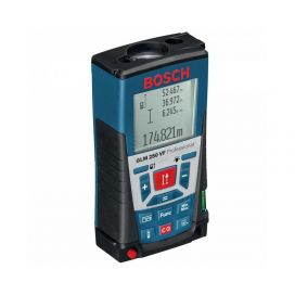  متر لیزری 250 متر بوش مدل GLM 250 VF