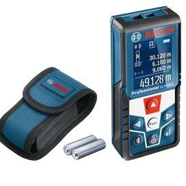  متر لیزری 50 متری بوش مدل GLM 50 C