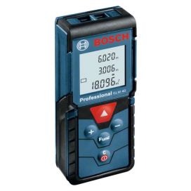 متر لیزری 40 متری بوش مدل GLM 40