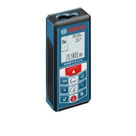 متر لیزری بوش مدل GLM 80