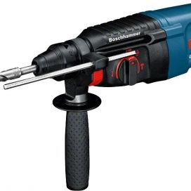 دریل بتن کن چکشی 4 شیار بوش مدل GBH 2-26 DFR