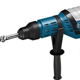 دریل بتن کن چکشی 5 شیار بوش مدل GBH 8-45 D