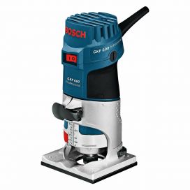 فرز نجاری 600 وات بوش مدل GKF 600