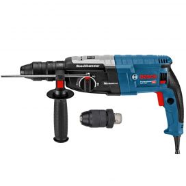 دریل بتن کن چکشی 4 شیار بوش مدل GBH 2-28 F
