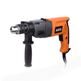 دریل 13 چکشی گیربکسی 700 وات آ.اِ.گ مدل SB2-700