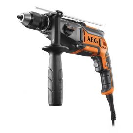 دریل 13 چکشی گیربکسی 850 وات آ.اِ.گ مدل SB2E850R