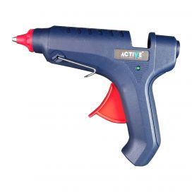 تفنگ چسب حرارتی 40 وات اکتیو مدل AC-6740GL