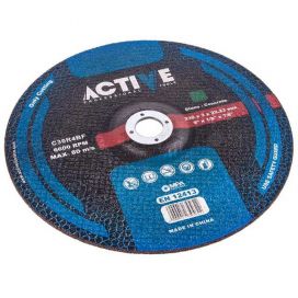 سنگ برش آهن اکتیو مدل AC-5023