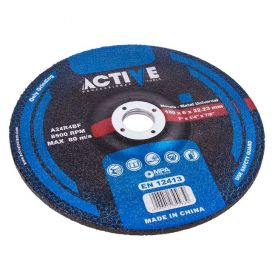 سنگ ساب آهن اکتیو مدل AC-5016