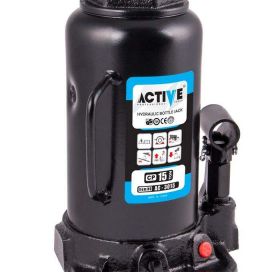 جک روغنی 15 تن اکتیو مدل AC-3015