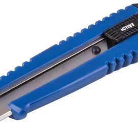 کاتر 18 میلی متری، مدل راپید اکتیو مدل AC-6518E