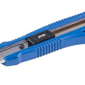 کاتر 18 میلی متری، مدل شارپ اکتیو مدل AC-6518D