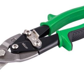 قیچی ورق بر راست بر اکتیو مدل AC-6210R