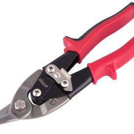 قیچی ورق بر چپ بر اکتیو مدل AC-6210L