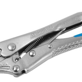 انبر قفلی 7 اینچ کروم اکتیو مدل AC-6070G