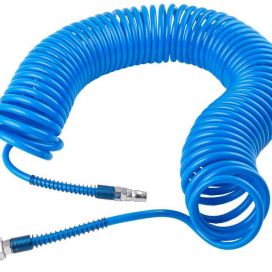 شلنگ فنری 15 متری اکتیو مدل AC-1015