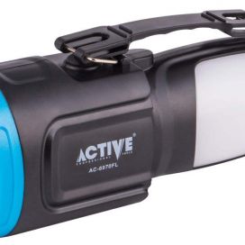 نورافکن شارژی اکتیو مدل AC-6970FL
