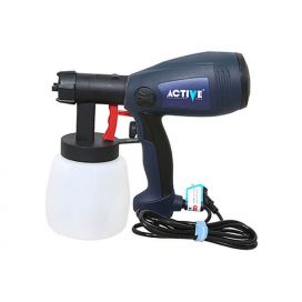 پیستوله برقی حرفه ای 400 وات اکتیو مدل AC-52400