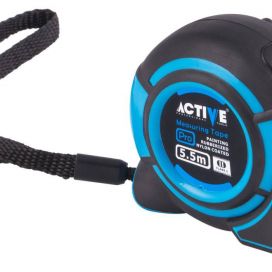 متر 5.5 متری نشکن اکتیو مدل AC-6455