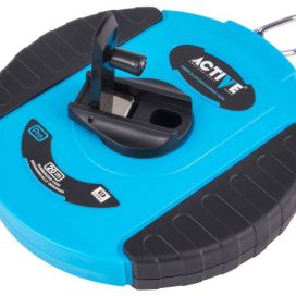 متر 20 متری فایبرگلاس اکتیو مدل AC-6420F