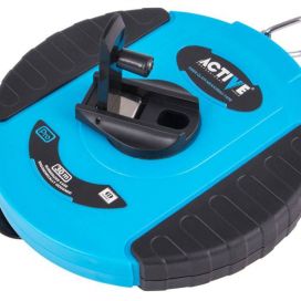 متر 30 متری فایبرگلاس اکتیو مدل AC-6430F