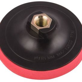 صفحه پولیش پلاستیکی چسبدار اکتیو مدل AC-50115B