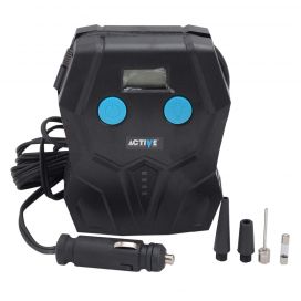 کمپرسور فندکی 60 وات دیجیتال اکتیو مدل AC-1422F