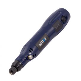 فرز مینیاتوری شارژی 3.6 ولت لیتیوم اکتیو مدل AC-2810G