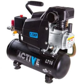 کمپرسور باد 10 لیتری اکتیو مدل AC-1110
