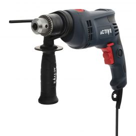 دریل 13 چکشی 800 وات اکتیو مدل AC-2113LX