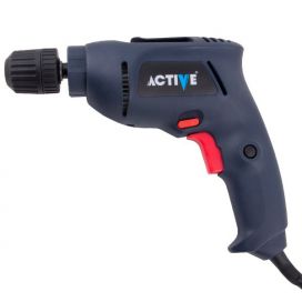 دریل 6.5 اتومات 350 وات اکتیو مدل AC-2206