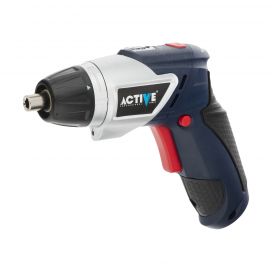 پیچگوشتی شارژی 3.6 ولت لیتیوم اکتیو مدل AC-2736B